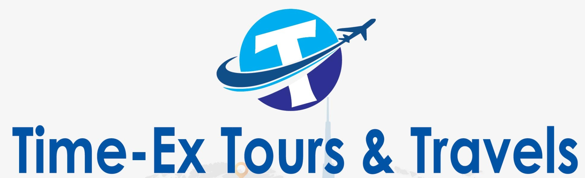 Time Ex Tours & Travels