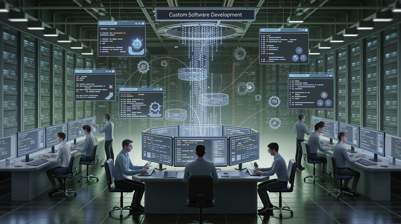 Software Service